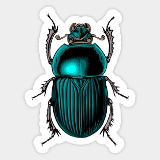 insect Sticker